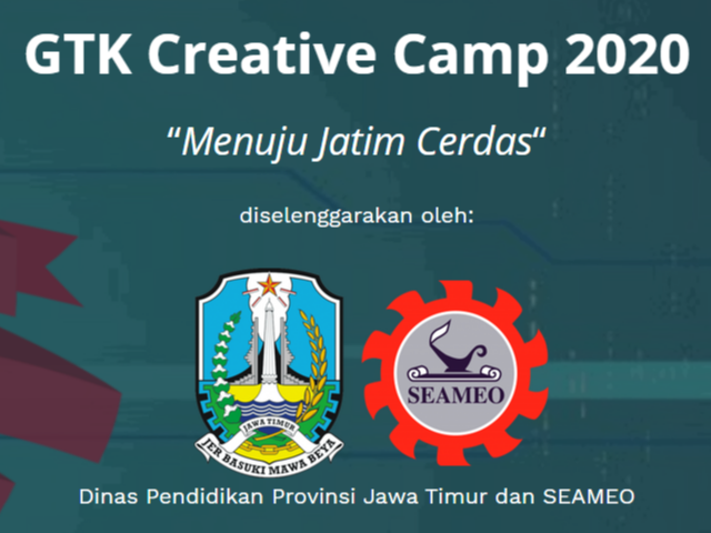GTK Creative Camp 2020