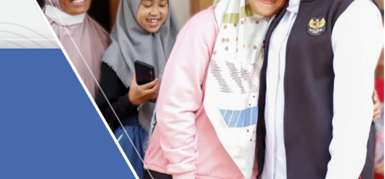 Penerimaan Peserta Didik Baru (PPDB) Tahun Pelajaran 2023/2024 Provinsi Jawa Timur