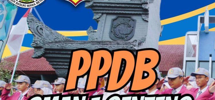 Penerimaan Peserta Didik Baru (PPDB) Tahun Pelajaran 2024/2025 Provinsi Jawa Timur