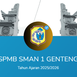 Sistem Penerimaan Murid Baru (SPMB) SMA Negeri Provinsi Jawa Timur Tahun Ajaran 2025/2026