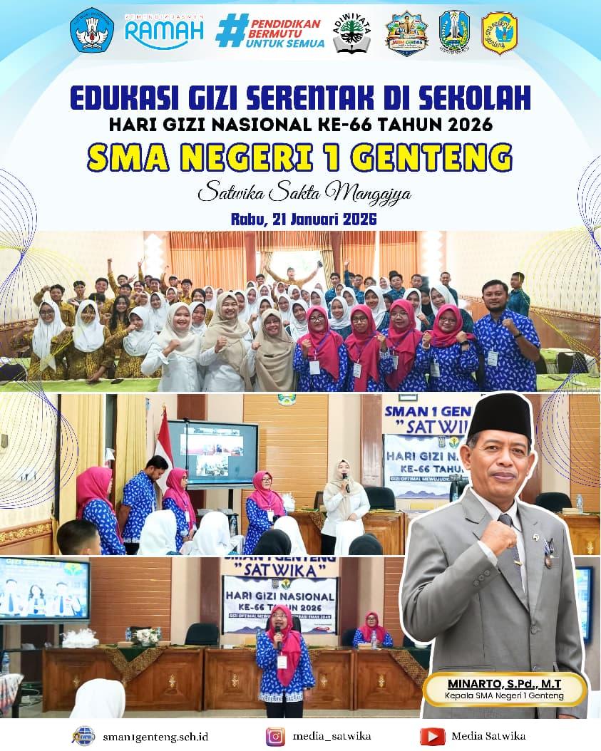 EDUKASI GIZI 1