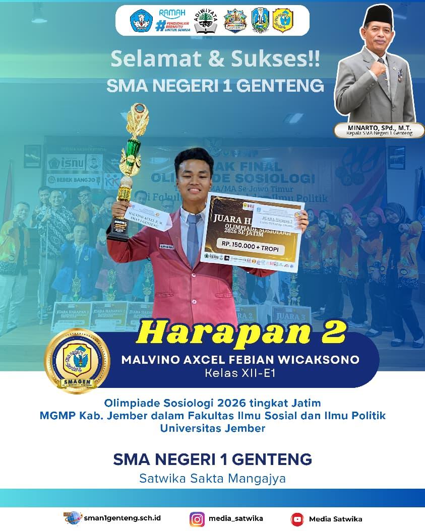 OLIMPIADE SOSIOLOGI 2026 1