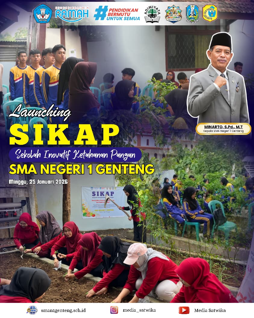 SIKAP 1