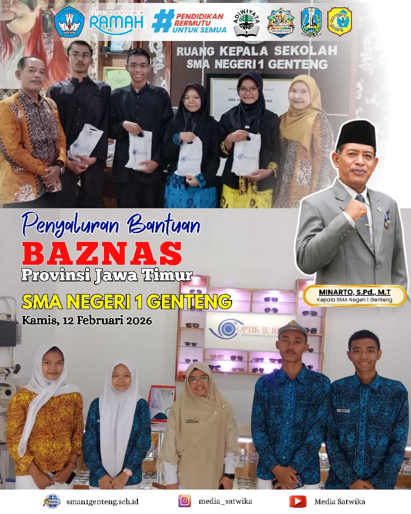 baznas feb 2026 provinsi