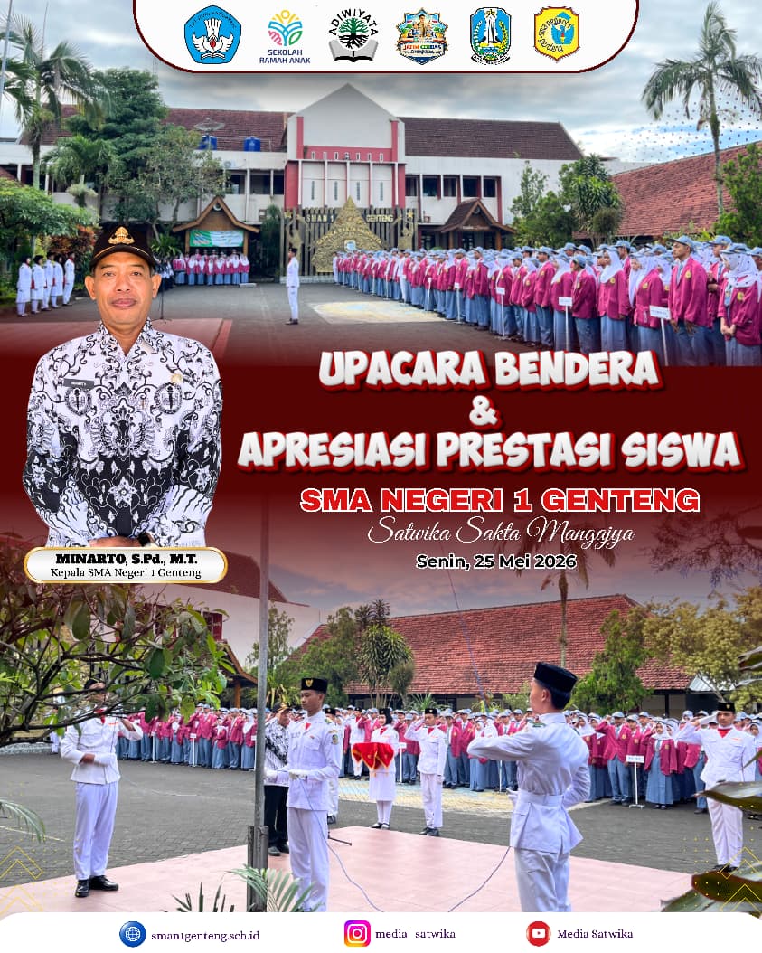 upacara 1